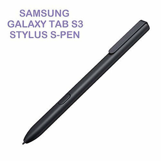 Picture of Swark EJ-PT820BBEGWW S-Pen Stylus Replacement Compatible with Samsung Galaxy Tab S3 Black