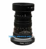 Picture of Fotasy Leica M Lens to Nikon Z Mount Adapter, Leica M Nikon Z Adapter, Leica M Z Adapter, fits Leica M Lens & Nikon Z Mount Mirrorless Camera Z5 Z50 Z6 Z7 Z6 II Z7 II