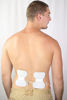 Picture of Syrtenty TENS Unit Pads - Butterfly (6)