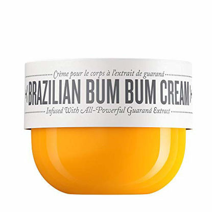 Picture of SOL DE JANEIRO Brazilian Bum Bum Cream 75ml