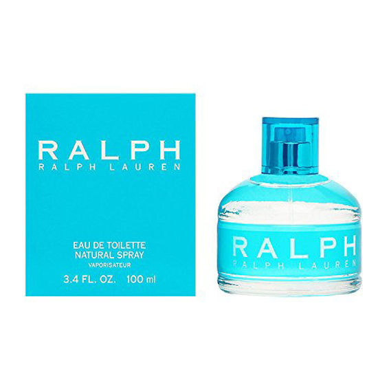 Picture of Ralph by Ralph Lauren for Women, Eau De Toilette Natural Spray, 3.4 Fl Oz