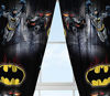 Picture of Franco Kids Window Curtain Panels Drapes Set, 82" x 63", Batman