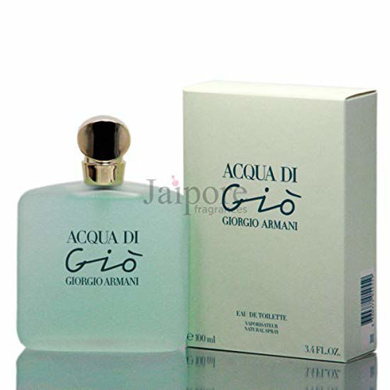 Gio aqua di hot sale