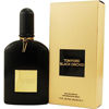 Picture of Black Orchid By Tom Ford For Women Eau De Parfum Spray 1.7 Oz