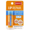 Picture of O'Keeffe's Cooling Relief Lip Repair Lip Balm for Dry, Cracked Lips, Stick