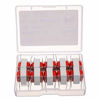 Picture of BOJACK EI-14 High Efficiency Audio Isolation Transformers 1:1 600:600 Ohm(Pack of 10 Pieces)