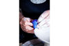 Picture of MudSponge - Blue Workhorse Sponge Tool for Pottery Wheel and Clay Artists - Sherrill Mudtools