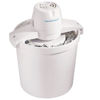 Picture of Hamilton Beach 68330N Automatic Ice Cream Maker, 4 Quart, White