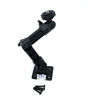 Picture of 9 Inch Articulating Magic Arm Wall Mount Holder Stand for Camera LED Light, Video Lamp