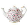 Picture of Royal Albert New Country Roses Rose Confetti Teaset, 3-Piece