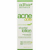 Picture of Alba Botanica Acnedote Maximum Strength Oil Control Lotion, 2 Oz