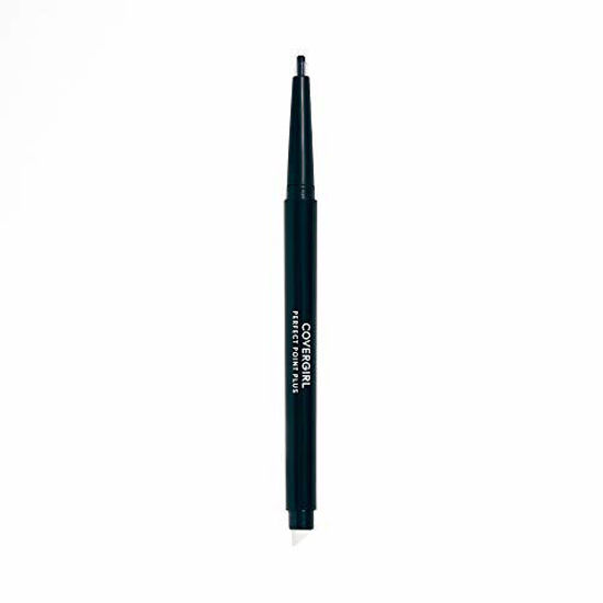 Picture of Covergirl Perfect Point Plus Eyeliner, Black Onyx