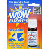 Picture of WOW Drops Breath Freshener, 0.338 Fl oz (Pack of 2)