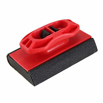 Picture of Warner Sanding Block Hand Sander, 34436A