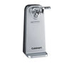 Picture of Cuisinart Deluxe Can Opener - Silver & CPT-320P1 Compact Stainless 2-Slice Toaster, Brushed Stainless