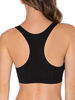 Picture of Fruit of the Loom Womens Built Up Tank Style Sports Bra