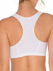 Picture of Fruit of the Loom Womens Built Up Tank Style Sports Bra