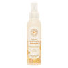 Picture of The Honest Company Sweet Orange Vanilla Conditioning Detangler Spray | Lightweight Leave-in Conditioner & Fortifying Spray | Paraben & Synthetic Fragrance Free | Plant-Based | VEGAN | 4 fl. oz.