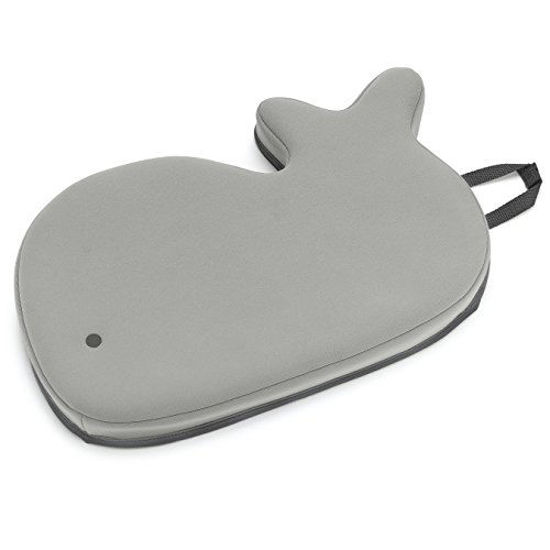 Picture of Skip Hop Moby Baby Bath Kneeler Pad, Grey