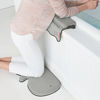 Picture of Skip Hop Moby Baby Bath Kneeler Pad, Grey