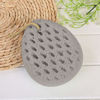 Picture of BAIMEI Bath Sponge, Sponge Loofah Body Scrubber, Shower Pouf Cleaning Loofahs Sponge, Shower Use Sponge (2pcs)