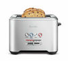 Picture of Breville BTA720XL Bit More 2-Slice Toaster, Brushed Stainless Steel