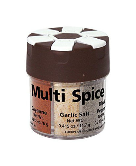 Picture of Coghlan's 9961 Multi-Spice, Multicolor