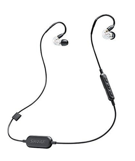 Shure cl online 215