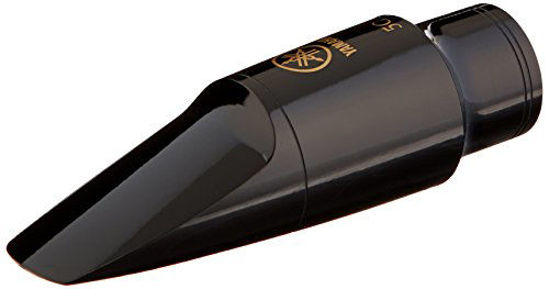 Picture of Yamaha YAC 1287 Standard Series 5C Alto Saxophone Mouthpiece (YAC1287)