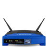 Picture of Linksys WRT54GL Wi-Fi Wireless-G Broadband Router,Blue / Black