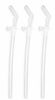 Picture of Thinkbaby Thinkster Replacement Straws (3 count)