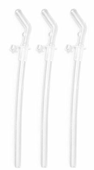 Picture of Thinkbaby Thinkster Replacement Straws (3 count)