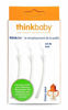 Picture of Thinkbaby Thinkster Replacement Straws (3 count)