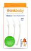 Picture of Thinkbaby Thinkster Replacement Straws (3 count)