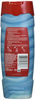 Picture of Old Spice Hydro Wash Body Wash Hardest Working Collection Pure Sport Plus 16 Oz, 0.9 Pound