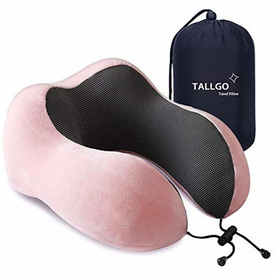 Best neck pillow for deals car travel