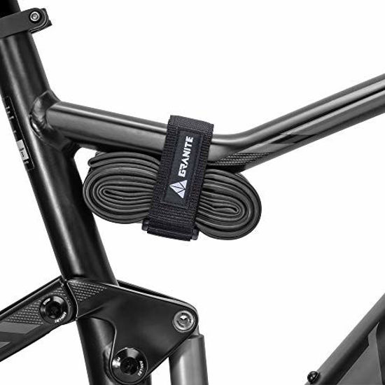 Picture of Granite Mountain Bike Frame Carrier Strap (Black)