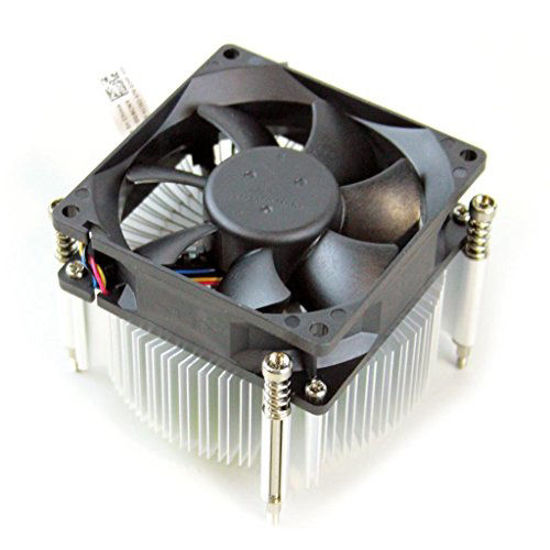 Picture of New Genuine Dell Vostro 230 Optiplex 7010 9010 3020 9020 MT Fan Heatsink 5-Pin 89R8J 089R8J