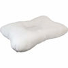 Picture of Roscoe Cervical Pillow and Neck Pillow For Sleeping - Indented Contour Pillow for Sleeping on Back or Side - 16" x 23", Firm