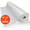 Picture of Karlash Disposable Non Woven Bed Sheet Roll Massage table paper roll 30gms Thick