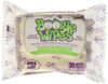 Picture of Boogie Wipes Gentle Saline Wipes - Unscented - 30 ct