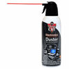 Picture of Dust-Off Disposable Compressed Gas Duster kcFgcZ, 4Pack (Can 10oz.)