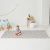 Picture of Skip Hop Foam Baby Play Mat: Reversible Foam Floor Mat, 86" x 52", Vibrant Village