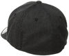 Picture of Volcom Men's Full Stone Xfit HAT, Charcoal Heather, Small/Medium