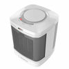 Picture of Lasko CD08200 Small Portable Ceramic Space Heater for Bathroom and Indoor Home Use, White