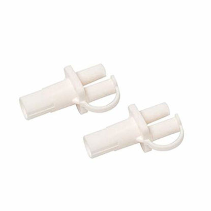 Picture of Ardo Tube Connectors for Ardo Calypso and Carum Breast Pumps