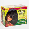 Picture of ORS Olive Oil Built-In Protection Full Application No-Lye Hair Relaxer - Normal