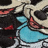 Picture of Wrights Disney Iron-On Applique, 3-1/2 by 2-3/4-Inch, Mickey and Minnie