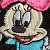 Picture of Wrights Disney Iron-On Applique, 3-1/2 by 2-3/4-Inch, Mickey and Minnie