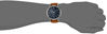 Picture of Timex TWG012800QM Unisex Weekender Chrono Tan Leather Strap Watch Gift Set + Navy Nylon Strap